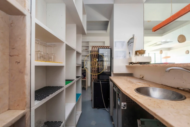 Negócio para Trespasse em Almancil Foto 23