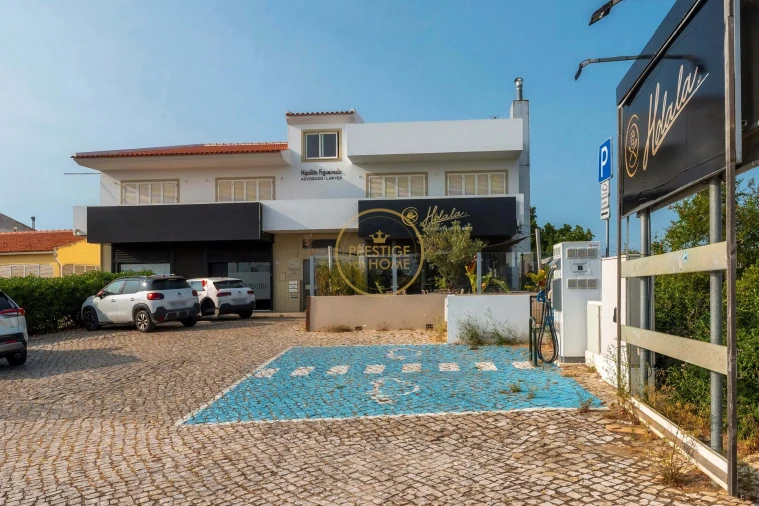 Negócio para Trespasse em Almancil Foto 57