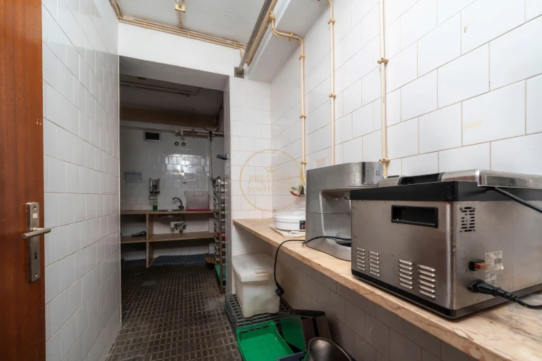 Negócio para Trespasse em Almancil Foto 54