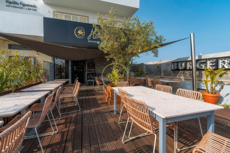 Negócio para Trespasse em Almancil Foto 36