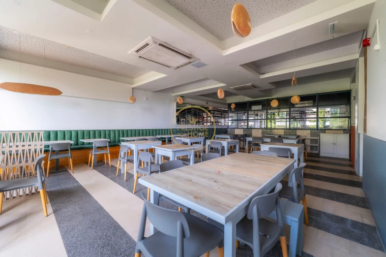 Negócio para Trespasse em Almancil Foto 32