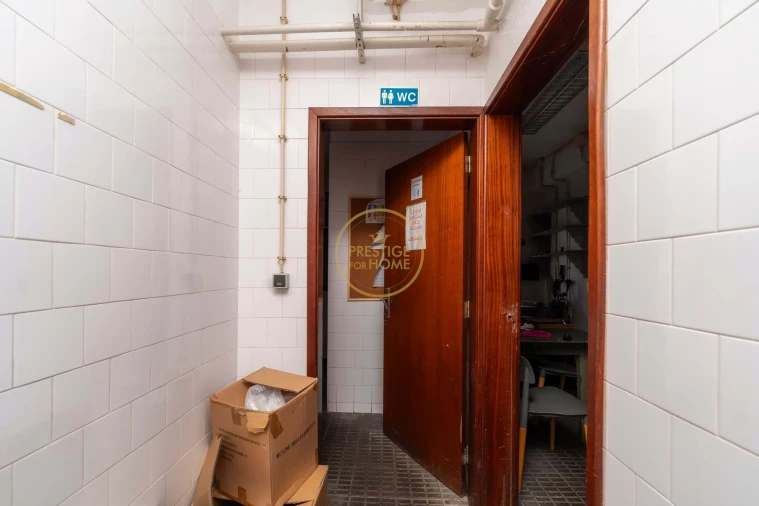 Negócio para Trespasse em Almancil Foto 46