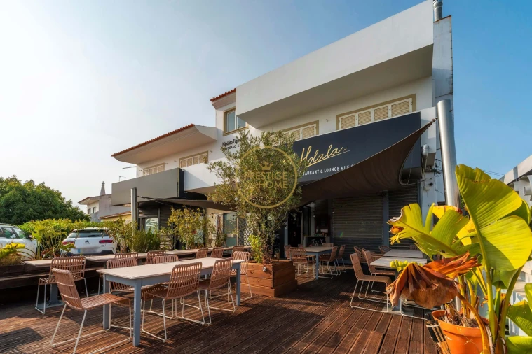 Negócio para Trespasse em Almancil Foto 1