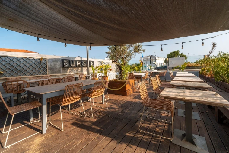 Negócio para Trespasse em Almancil Foto 35