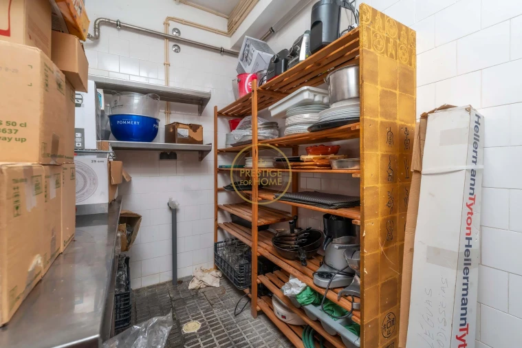 Negócio para Trespasse em Almancil Foto 42