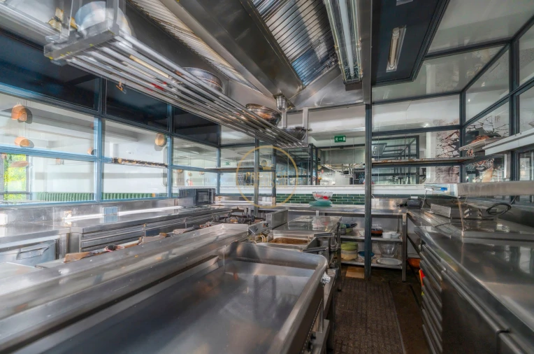 Negócio para Trespasse em Almancil Foto 20