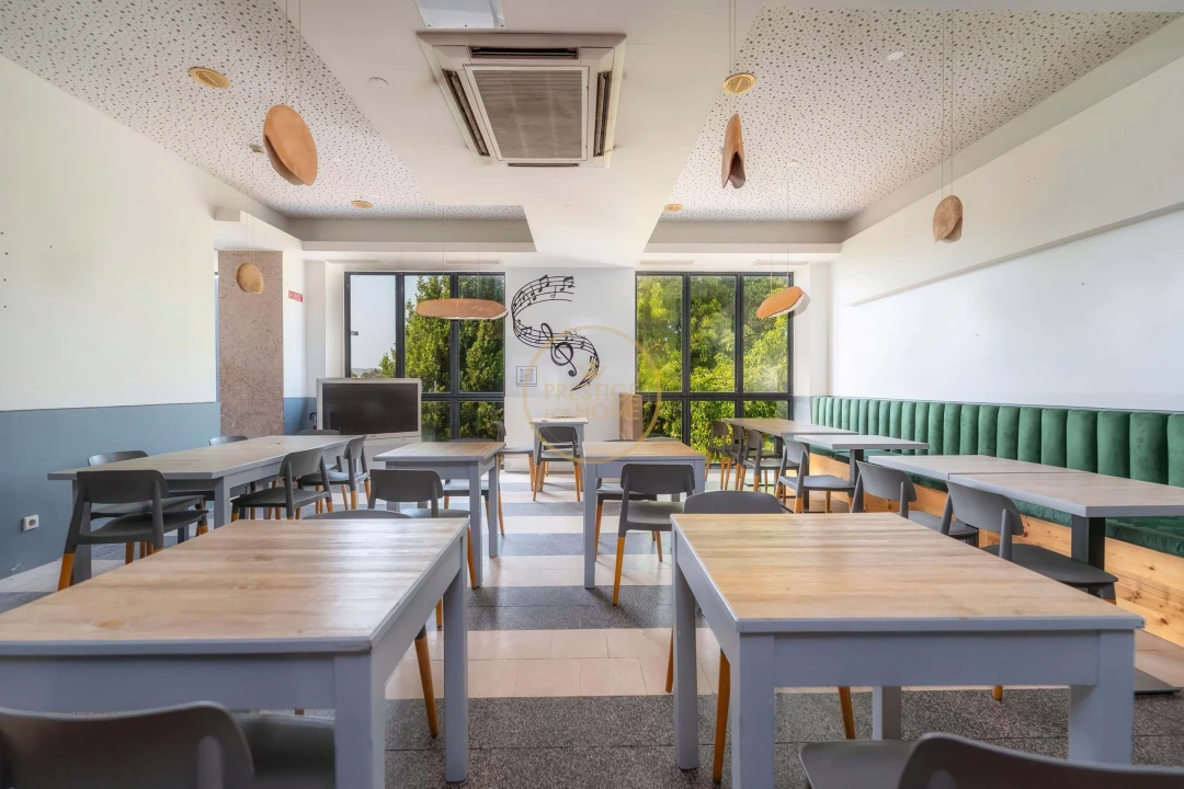 Negócio para Trespasse em Almancil Foto 5