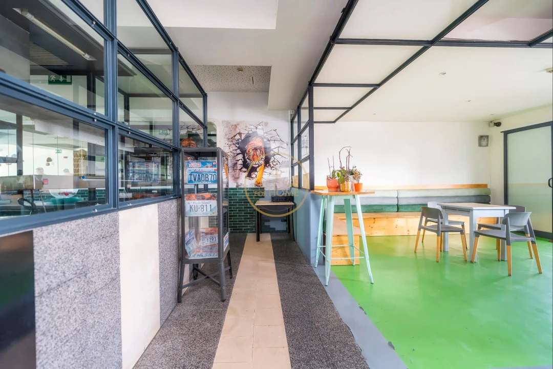 Negócio para Trespasse em Almancil Foto 15