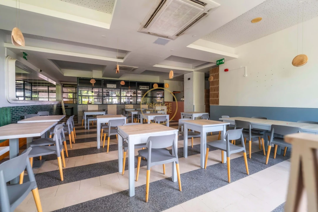 Negócio para Trespasse em Almancil Foto 33