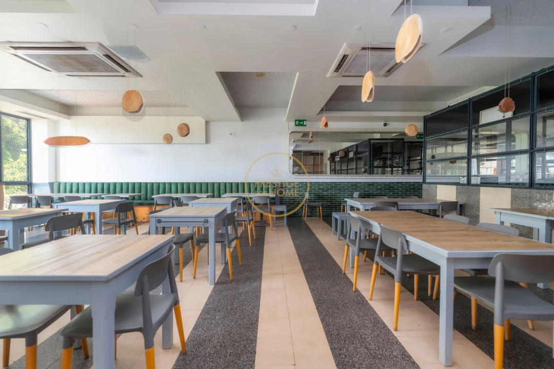 Negócio para Trespasse em Almancil Foto 31