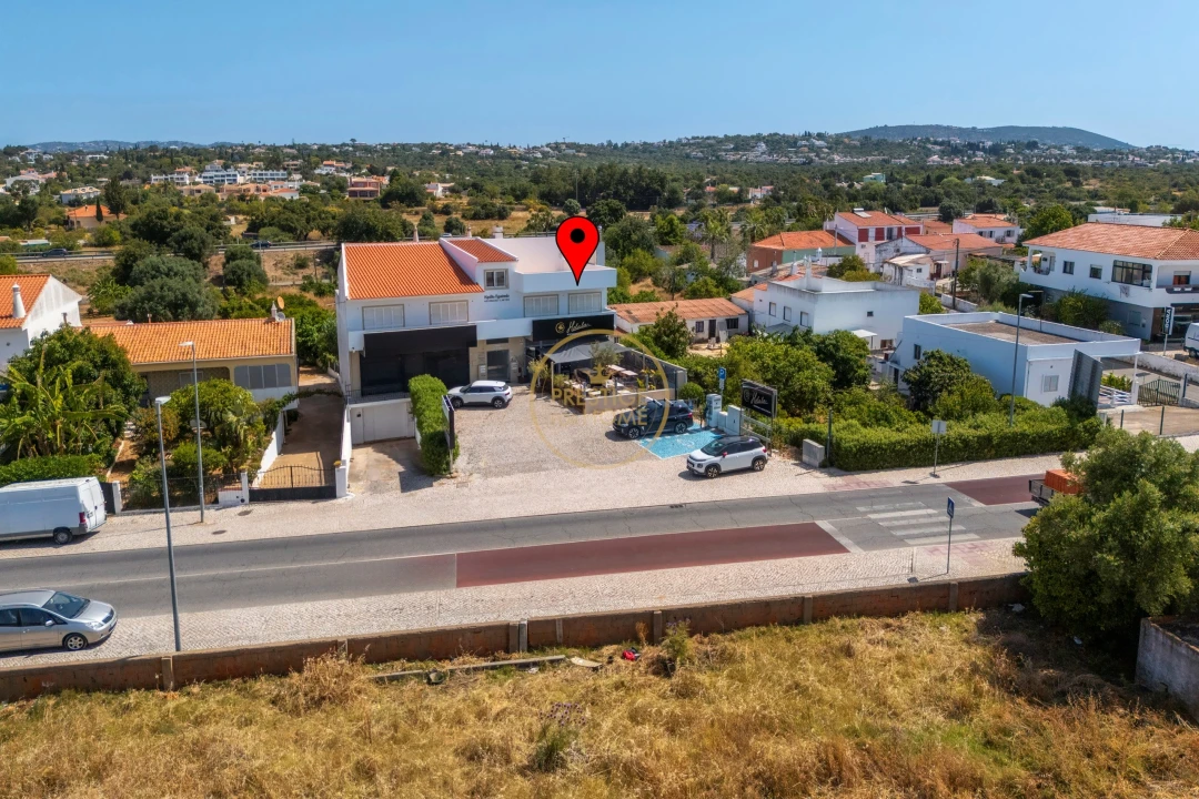 Negócio para Trespasse em Almancil Foto 1