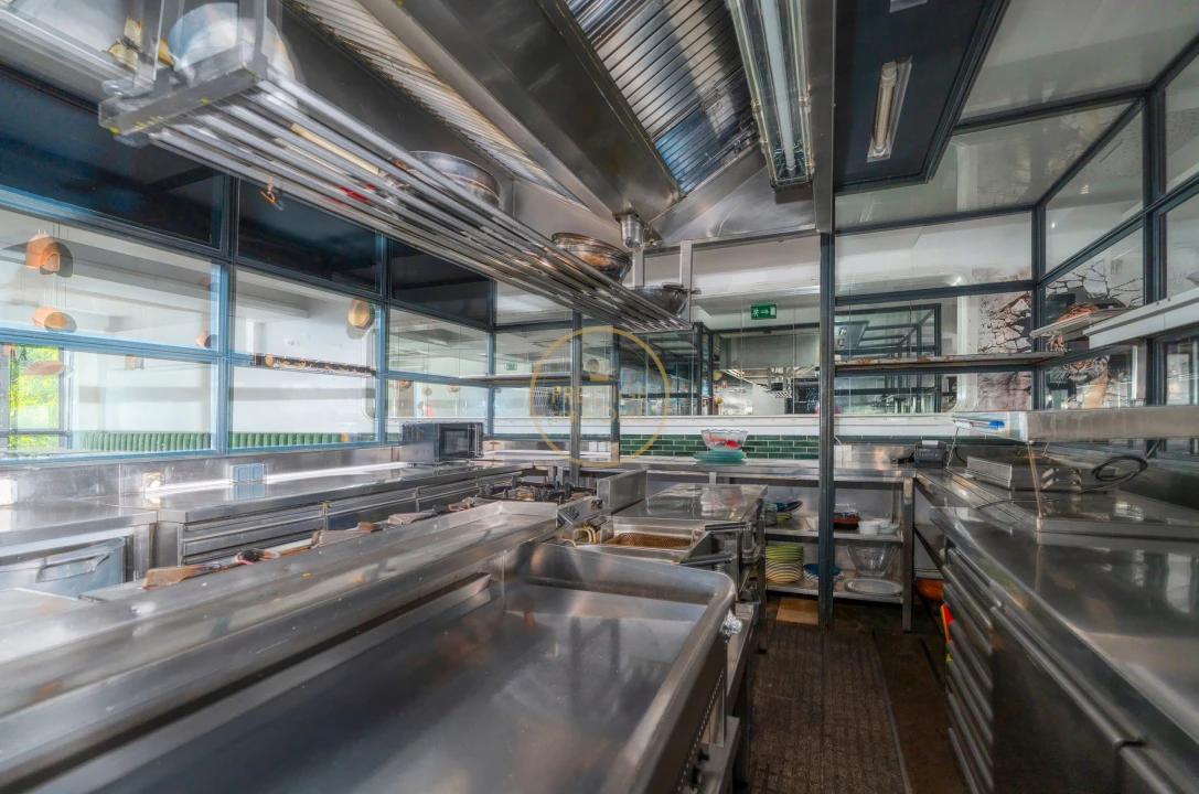 Negócio para Trespasse em Almancil Foto 20