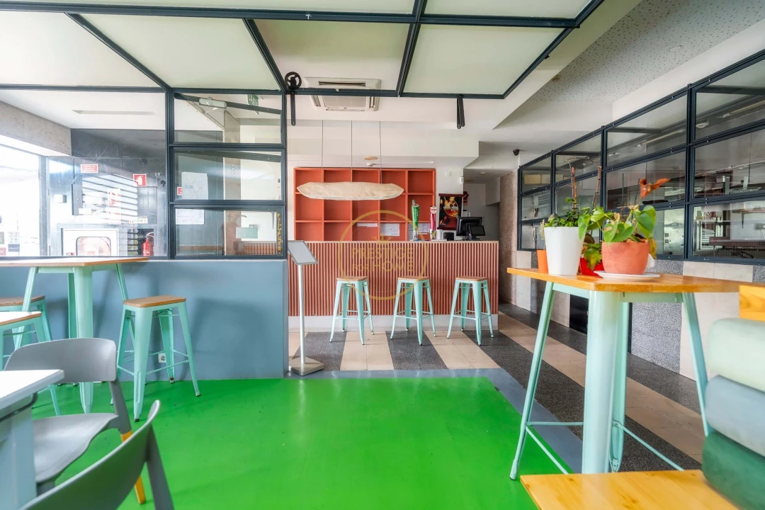 Negócio para Trespasse em Almancil Foto 13