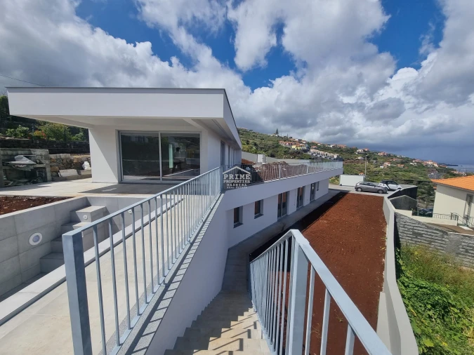 Moradia T3 para Venda em Gaula Foto 10