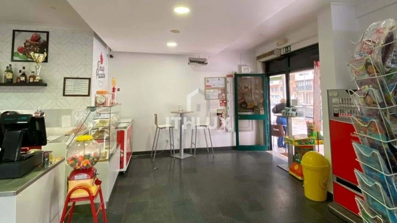 Negócio para Trespasse em Massamá e Monte Abraão Foto 4