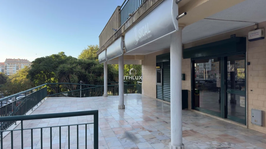 Negócio para Trespasse em Massamá e Monte Abraão Foto 7