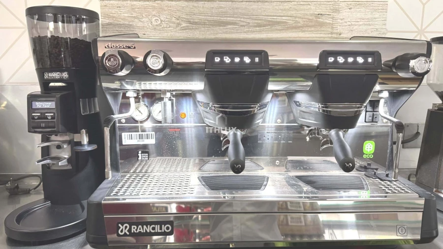 Negócio para Trespasse em Massamá e Monte Abraão Foto 2