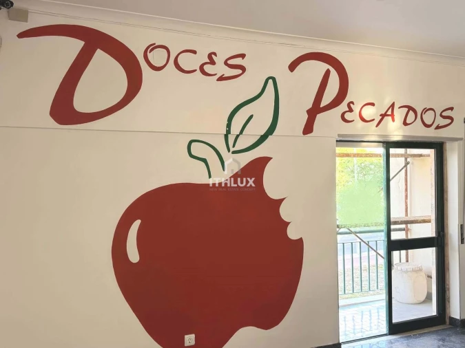 Negócio para Trespasse em Massamá e Monte Abraão Foto 8