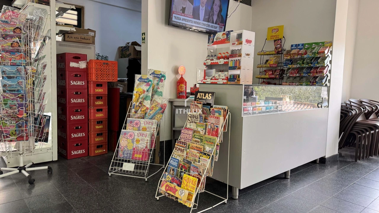 Negócio para Trespasse em Massamá e Monte Abraão Foto 5
