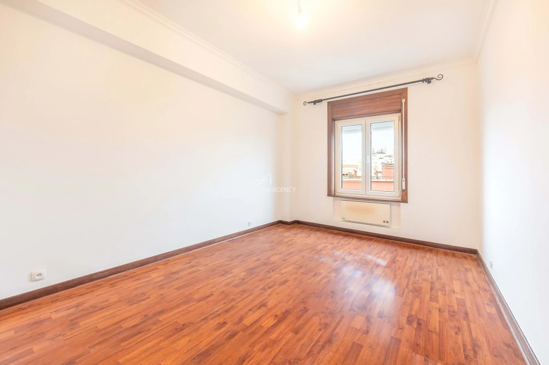 Apartamento T2 para Venda em Campo de Ourique Foto 11