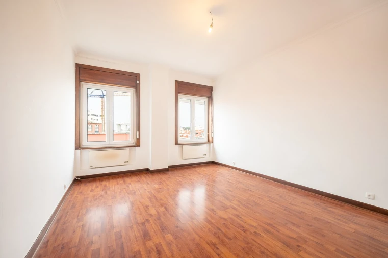 Apartamento T2 para Venda em Campo de Ourique Foto 6