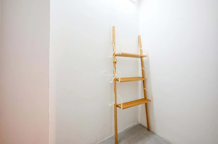 Apartamento T2 para Venda em Campo de Ourique Foto 19