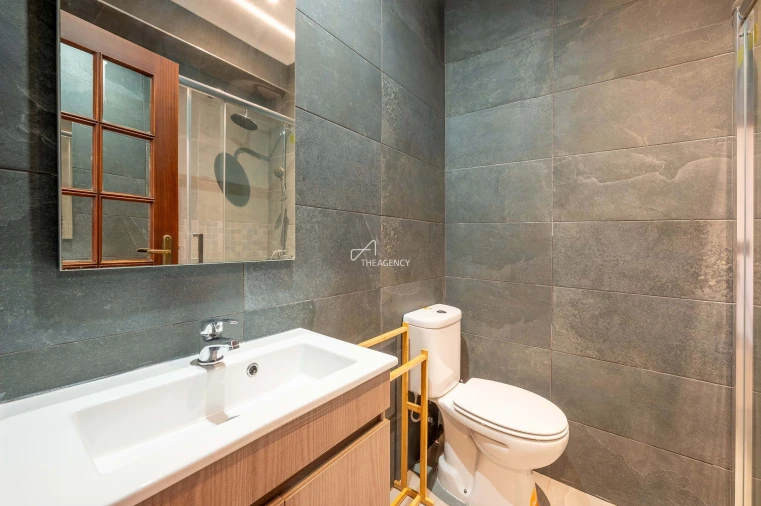 Apartamento T2 para Venda em Campo de Ourique Foto 10