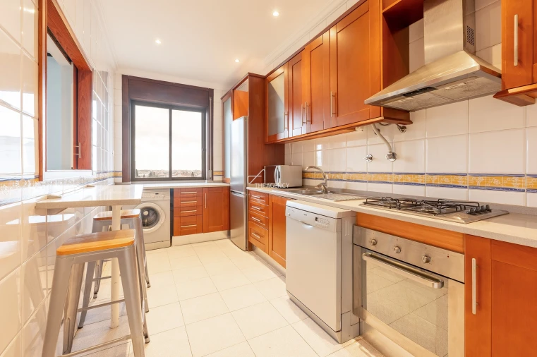 Apartamento T2 para Venda em Campo de Ourique Foto 20