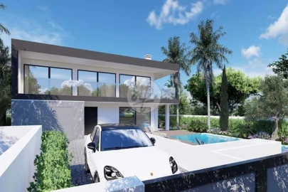 Moradia T4 para Venda em Lagos (São Sebastião e Santa Maria)