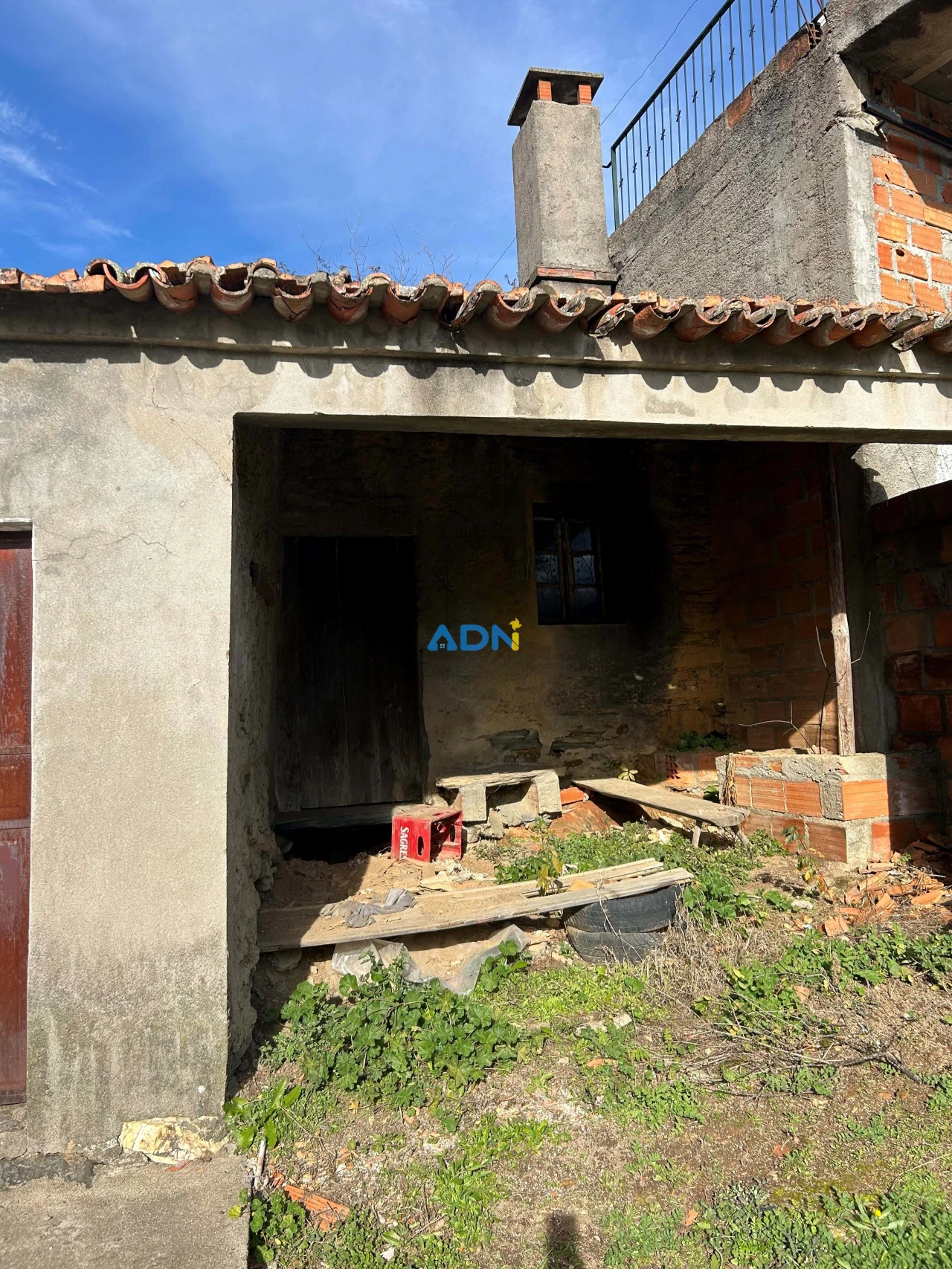 Terreno para Venda em Sarnadas de São Simão Foto 3