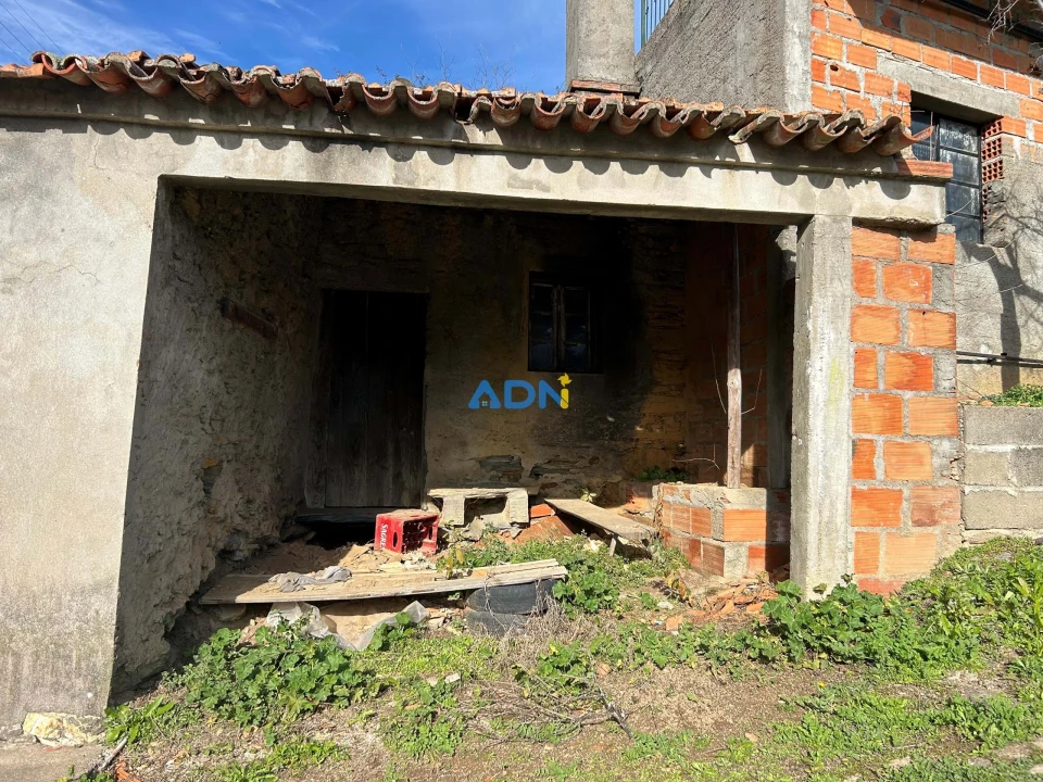 Terreno para Venda em Sarnadas de São Simão Foto 10