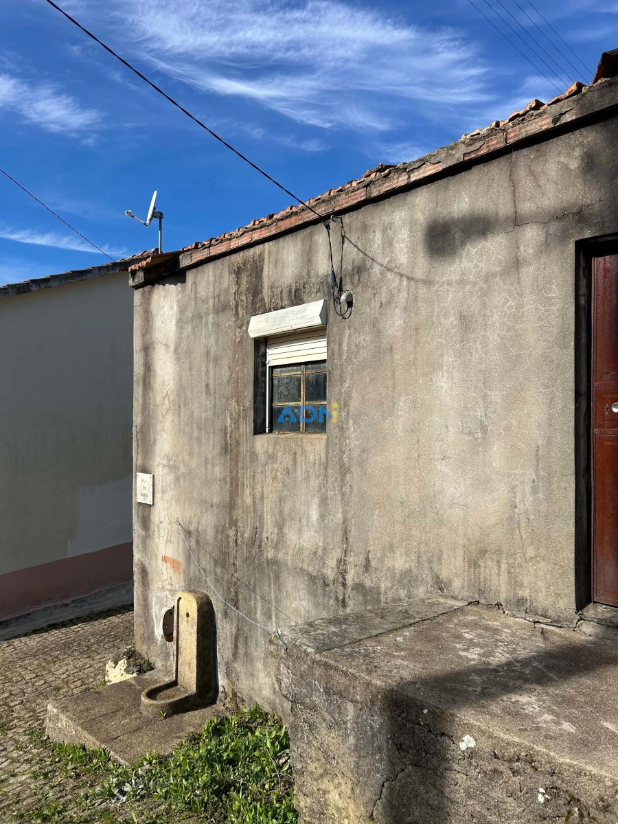 Terreno para Venda em Sarnadas de São Simão Foto 2