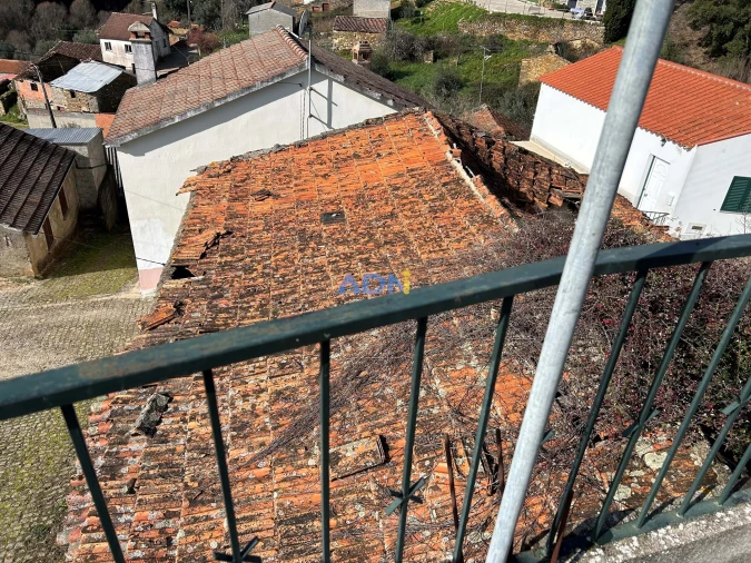 Terreno para Venda em Sarnadas de São Simão Foto 9
