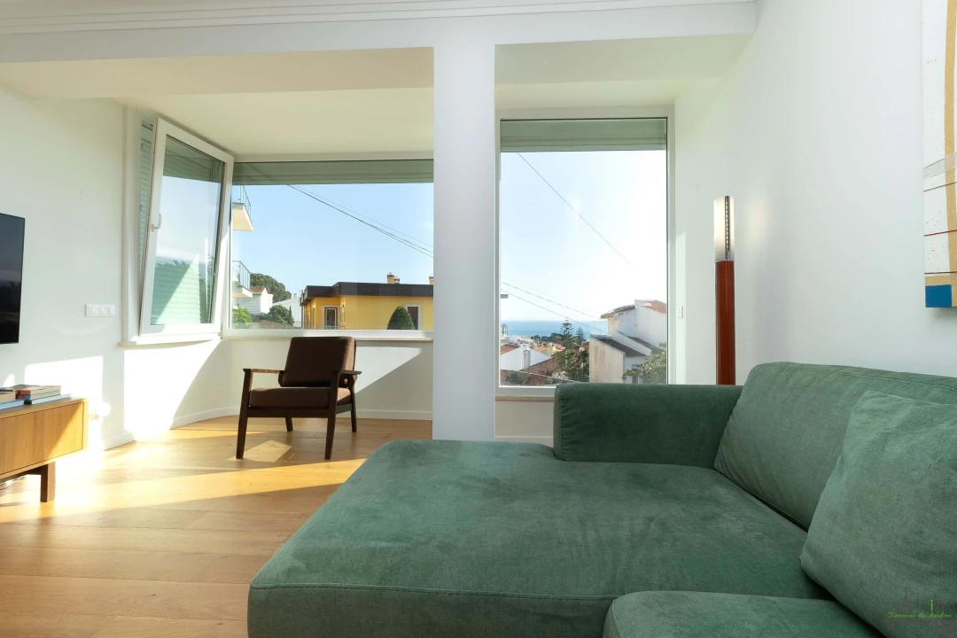Moradia T5 para Venda em Carcavelos e Parede Foto 5
