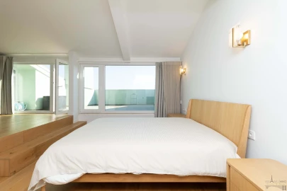 Moradia T5 para Venda em Carcavelos e Parede