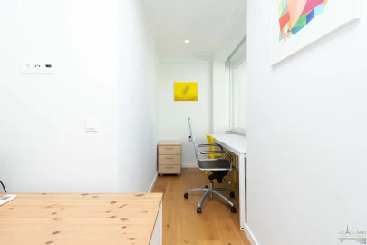 Moradia T5 para Venda em Carcavelos e Parede