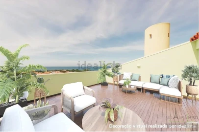 Moradia T5 para Venda em Carcavelos e Parede
