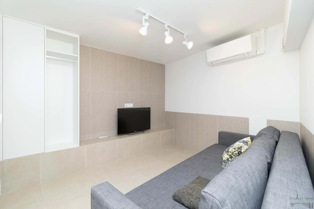 Moradia T5 para Venda em Carcavelos e Parede Foto 38