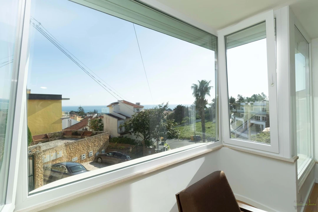 Moradia T5 para Venda em Carcavelos e Parede Foto 6