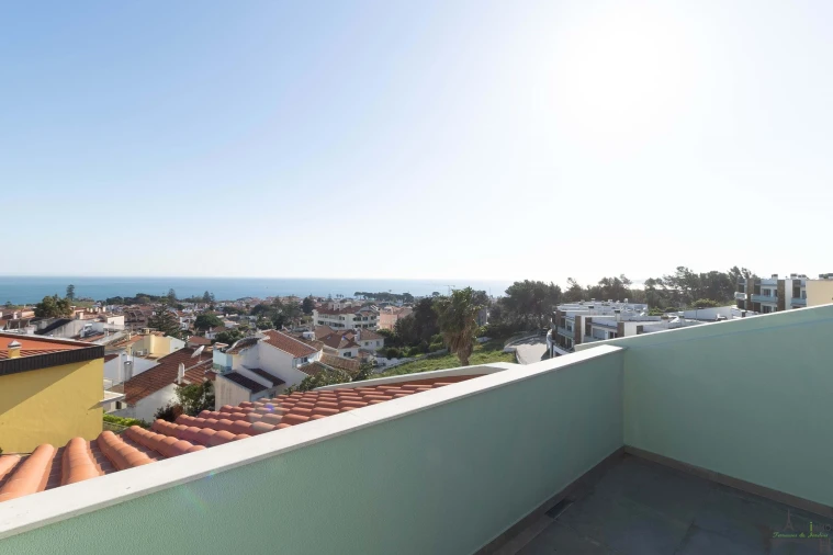 Moradia T5 para Venda em Carcavelos e Parede Foto 2