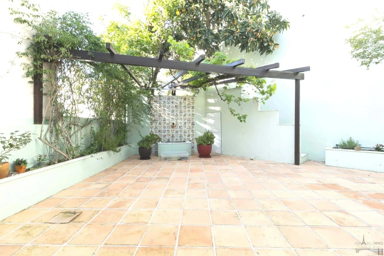 Moradia T5 para Venda em Carcavelos e Parede Foto 12