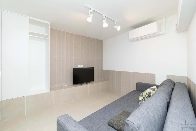 Moradia T5 para Venda em Carcavelos e Parede Foto 38