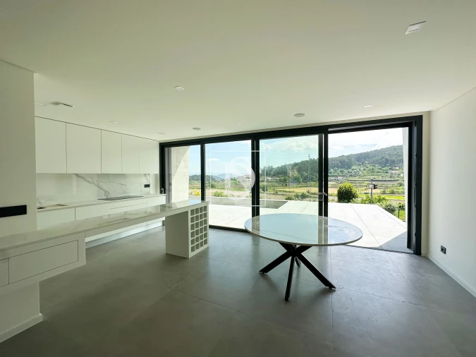 Moradia T3 para Venda em Leitões, Oleiros e Figueiredo Foto 11