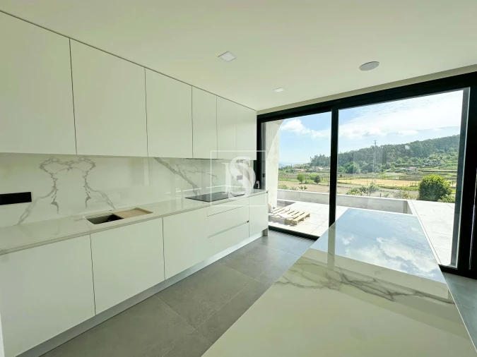 Moradia T3 para Venda em Leitões, Oleiros e Figueiredo Foto 12