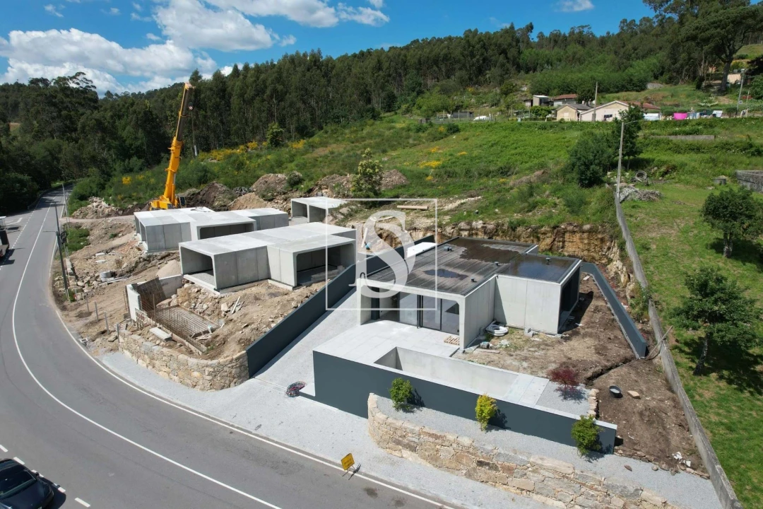 Moradia T3 para Venda em Leitões, Oleiros e Figueiredo Foto 14