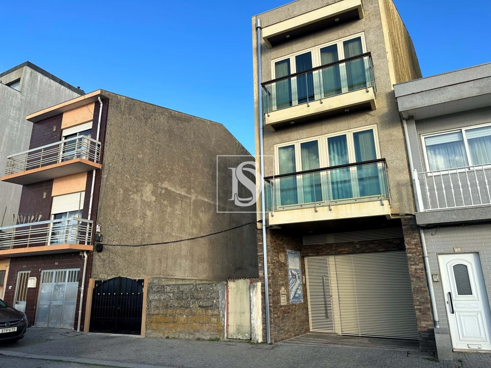 Terreno para Venda em Vila do Conde Foto 5