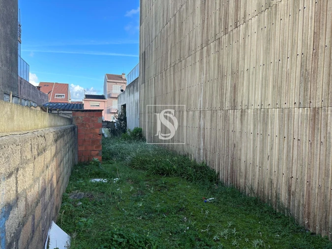 Terreno para Venda em Vila do Conde Foto 6