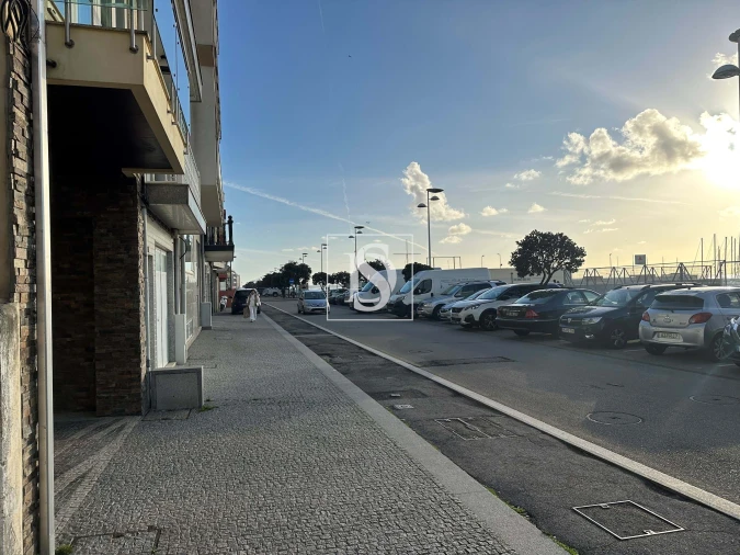 Terreno para Venda em Vila do Conde Foto 1