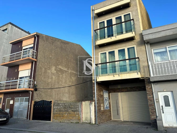 Terreno para Venda em Vila do Conde Foto 5