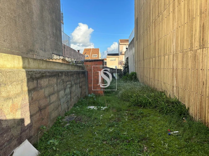 Terreno para Venda em Vila do Conde Foto 3